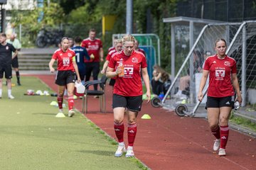 Bild 300 - F Eimsbuettler TV 2 - SG NieBar : Ergebnis: 4:3